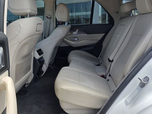 Used 2020 Mercedes-Benz GLE 350 4MATIC image 26