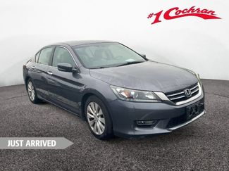 Used 2013 Honda Accord EX-L video 1