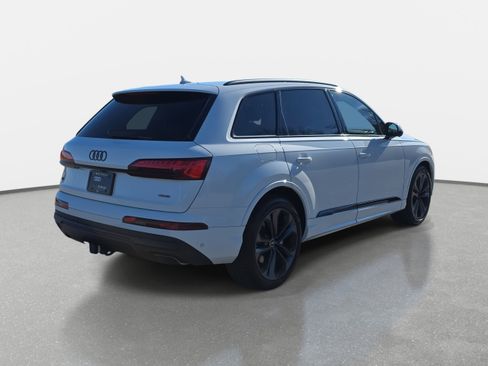 New 2026 Audi Q7 Premium Plus image 5