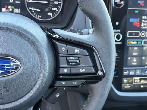 New 2026 Subaru Forester Touring image 27