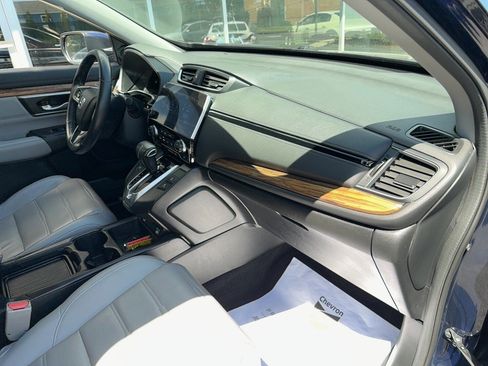 Used 2020 Honda CR-V EX-L image 20