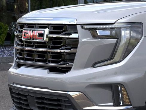 New 2026 GMC Acadia Elevation w/ Elevation Premium Package image 13