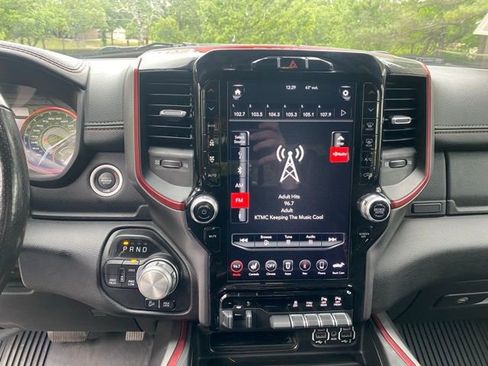 Used 2020 RAM 1500 Rebel w/ Level 2 Equipment Group AWD/4WD image 21