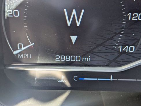 Used 2024 GMC Sierra 1500 AT4X image 11