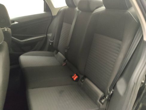 Used 2025 Volkswagen Jetta S FWD image 18