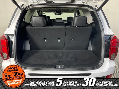 Used 2022 Hyundai Palisade SEL w/ 8P Bench Seat Package AWD/4WD image 14