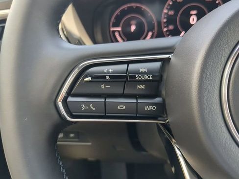 Used 2025 MAZDA CX-70 Plug-In Hybrid w/ Premium Plus image 26