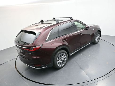 New 2026 MAZDA CX-90 3.3 Turbo w/ Premium Plus Pkg image 15