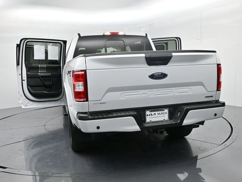 Used 2020 Ford F150 XLT w/ Equipment Group 302A Luxury image 50