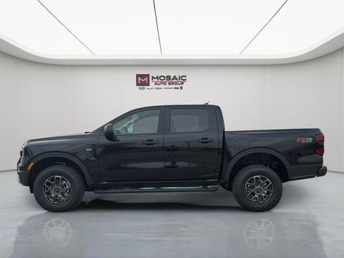 New 2026 Ford Ranger XLT AWD/4WD image 6