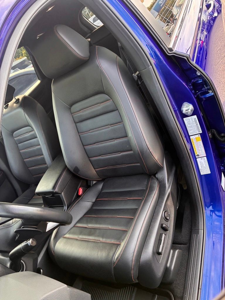 Used 2024 Honda CR-V Sport-L image 18