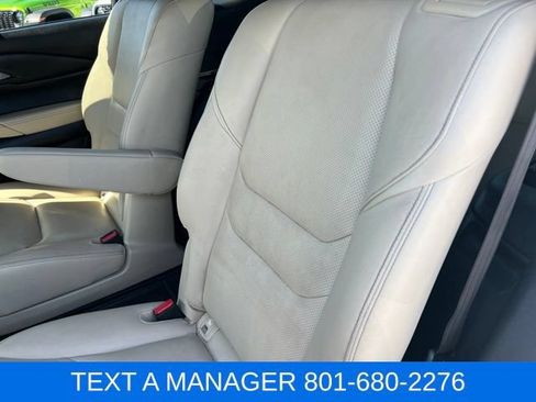 Used 2020 MAZDA CX-9 Grand Touring AWD/4WD image 31