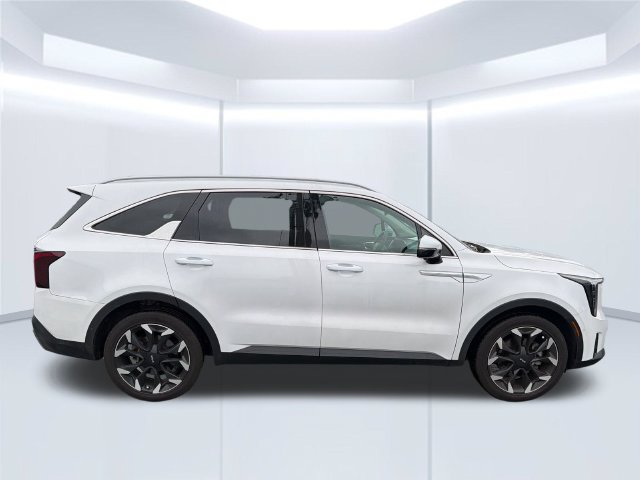 Used 2024 Kia Sorento SX FWD image 6