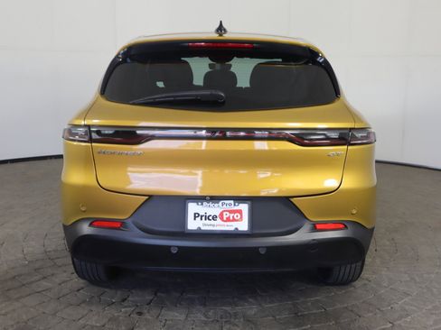 Used 2024 Dodge Hornet GT image 6