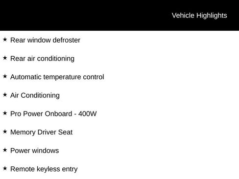 New 2026 Ford Expedition Active AWD/4WD image 18