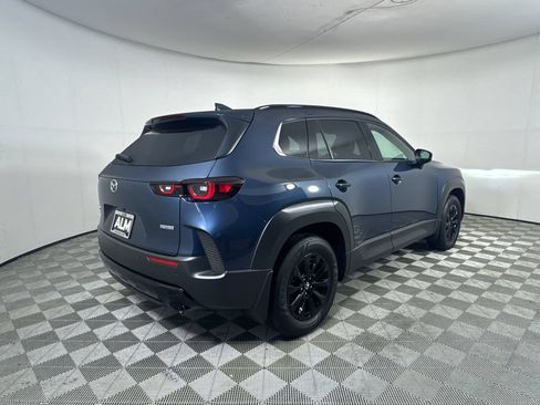 Used 2026 MAZDA CX-50 AWD 2.5 Hybrid w/ Weather Package image 6