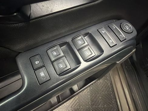 Used 2014 Chevrolet Silverado 1500 LT w/ All Star Edition AWD/4WD image 15
