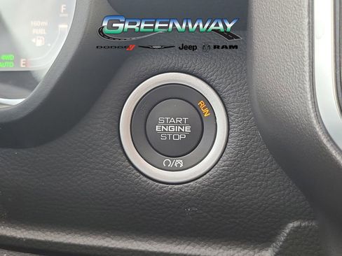 New 2026 RAM 1500 Big Horn AWD/4WD image 20