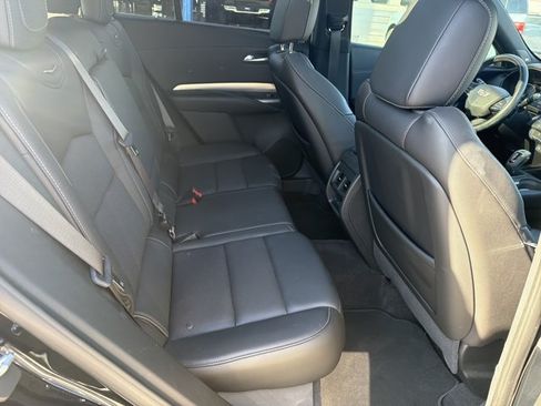 Used 2019 Cadillac XT4 Premium Luxury FWD image 24