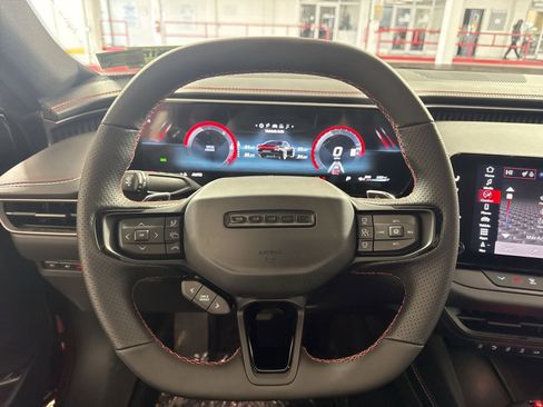 New 2026 Dodge Charger R/T Scat Pack image 16