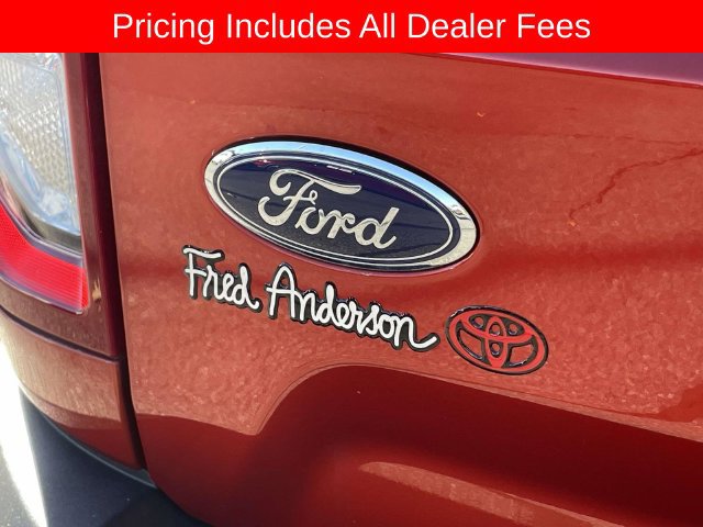 Used 2024 Ford Bronco Sport Big Bend w/ Convenience Package AWD/4WD image 12