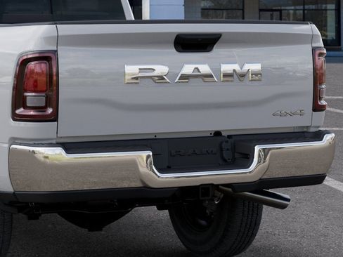 New 2026 RAM 2500 Tradesman image 39