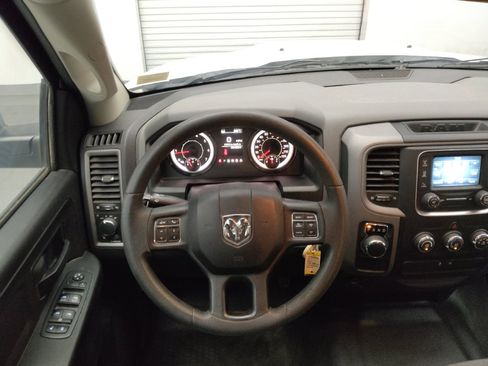 Used 2018 RAM 1500 Tradesman w/ Popular Equipment Group RWD image 22