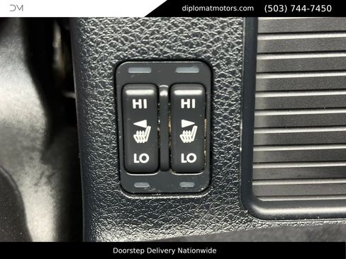 Used 2020 Subaru WRX STI image 36