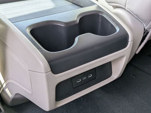 Used 2025 Honda Odyssey EX-L image 28