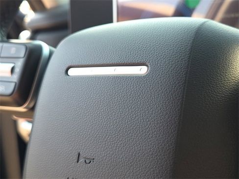 New 2026 Hyundai Santa Fe SEL image 22