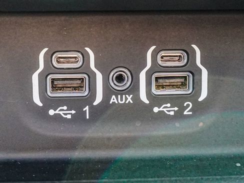 Used 2023 RAM 1500 Limited w/ Bed Utility Group image 40