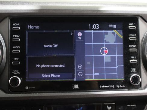 Used 2022 Toyota Tacoma TRD Sport image 13