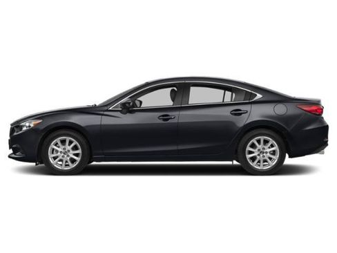Used 2015 MAZDA MAZDA6 Grand Touring w/ GT Technology Package FWD image 6