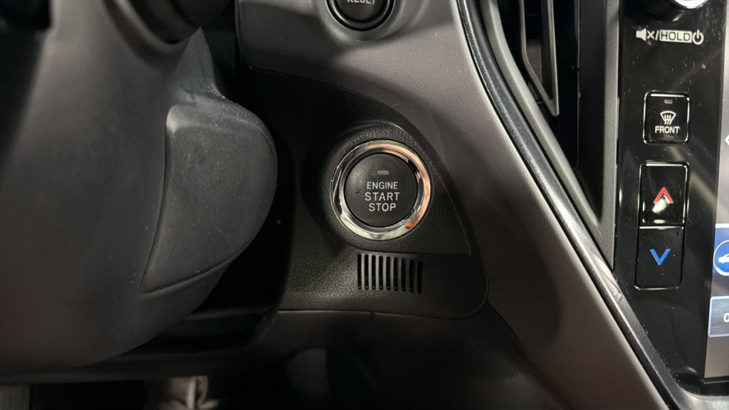 Certified 2024 Subaru Crosstrek 2.5i Limited AWD/4WD image 24