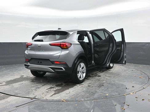 New 2026 Buick Encore GX Preferred w/ Advanced Technology Package image 43