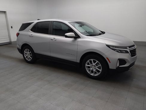 Used 2022 Chevrolet Equinox LT FWD image 11
