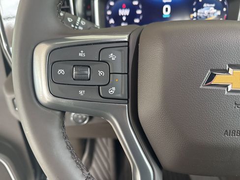 New 2026 Chevrolet Silverado 3500 LT w/ All Star Edition image 22