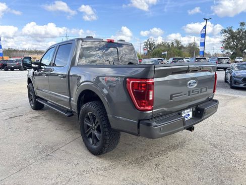 Used 2023 Ford F150 XLT w/ Equipment Group 302A High image 5