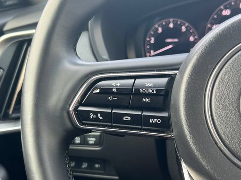 Used 2026 MAZDA CX-90 3.3 Turbo w/ Premium Sport Pkg AWD/4WD image 26