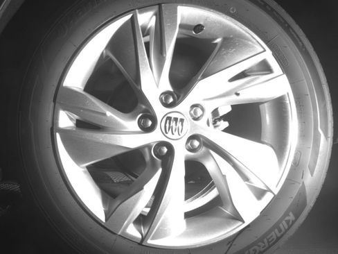 Used 2026 Buick Encore GX Preferred AWD/4WD image 17