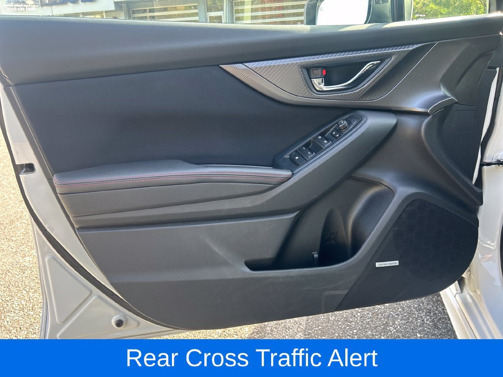 Used 2018 Subaru Impreza 2.0i Sport AWD/4WD image 12