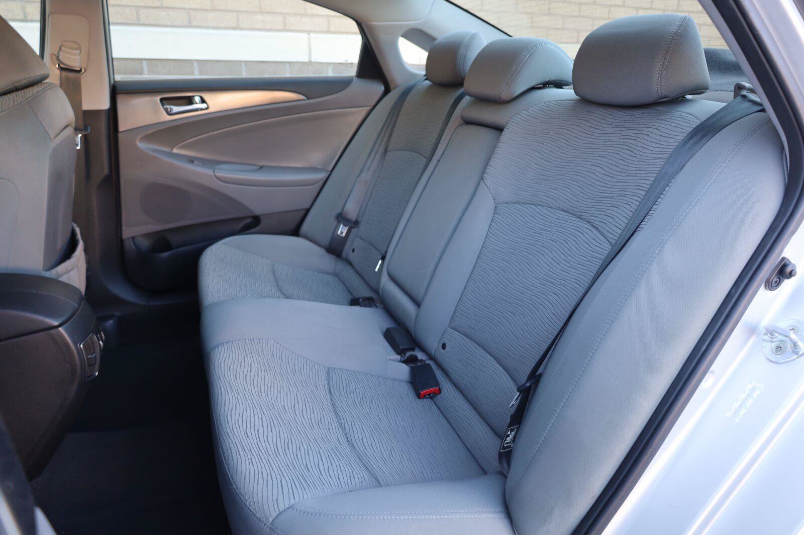 Used 2012 Hyundai Sonata Hybrid FWD image 21