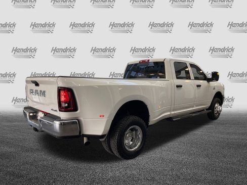 Used 2026 RAM 3500 Tradesman AWD/4WD image 10