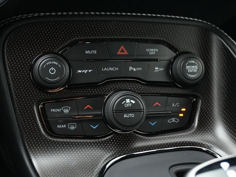 Used 2023 Dodge Challenger SRT Hellcat image 21