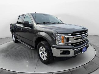 Certified 2018 Ford F150 XLT AWD/4WD video 1