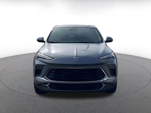 Used 2025 Buick Encore GX Preferred image 4