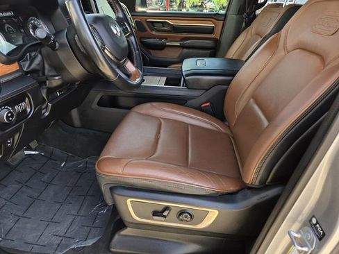 Used 2022 RAM 1500 Limited image 17