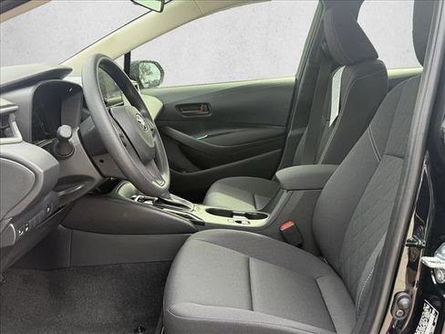 New 2026 Toyota Corolla LE image 12