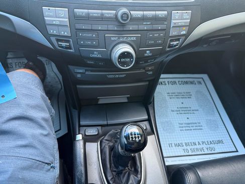 Used 2012 Honda Accord EX-L image 24