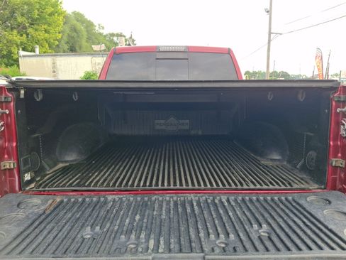 Used 2015 RAM 1500 Lone Star AWD/4WD image 30